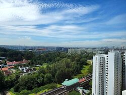 Blk 409A Northshore Residences II (Punggol), HDB 5 Rooms #628349441